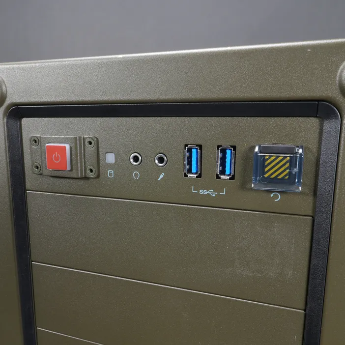C70 IO
