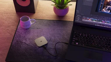 CORSAIR EX300U vs EX400U