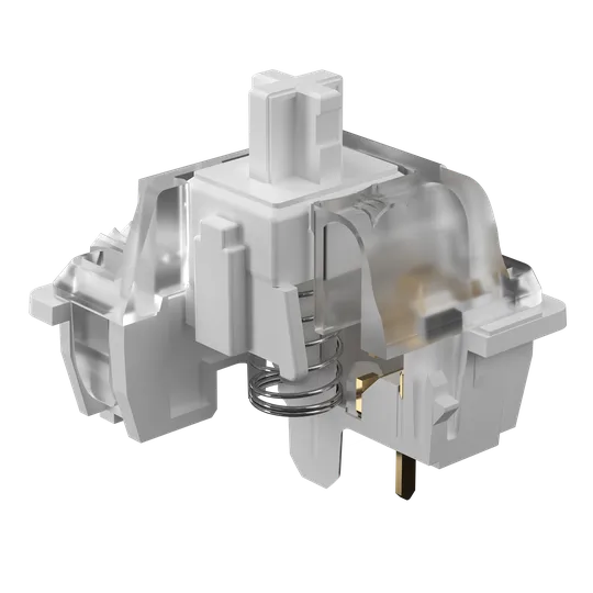 MLX QUANTUM 1