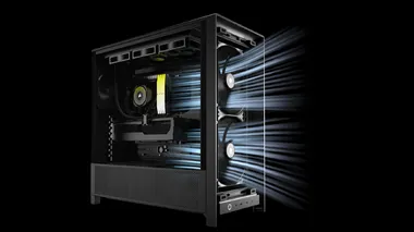 CORSAIR RS200 fans