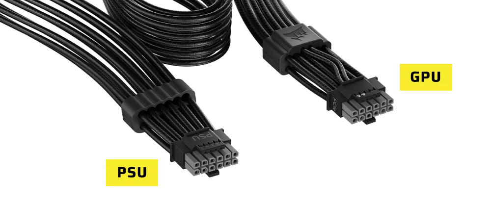 RMe ThermalProtect Cable