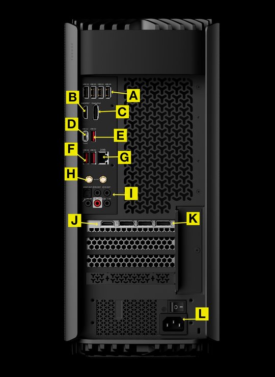 CORSAIR ONE | Manual & Quick Start Guide | CORSAIR