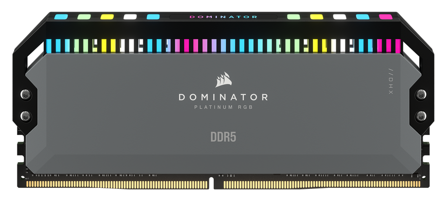 VENGEANCE vs DOMINATOR: What’s the difference? | CORSAIR:EXPLORER