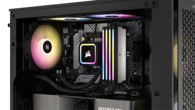 CORSAIR Vengeance RGB DDR5 メモリ - メモリ性能の最先端 | CORSAIR