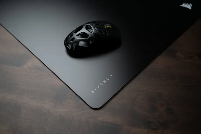MM Glass Black