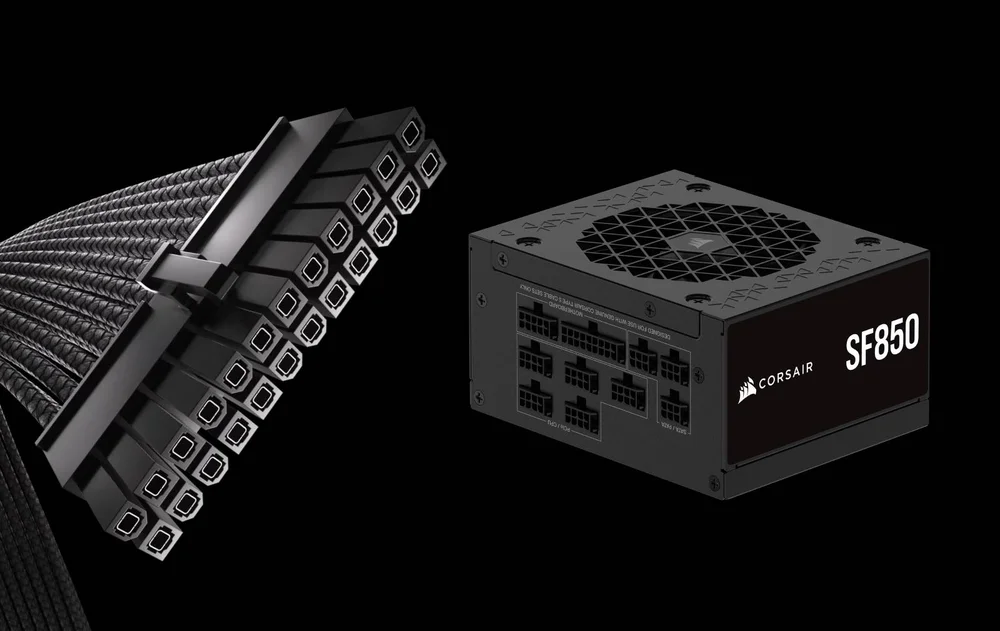 Do small (SFX) PSUs Have Different Cables to Regular (ATX) PSUs