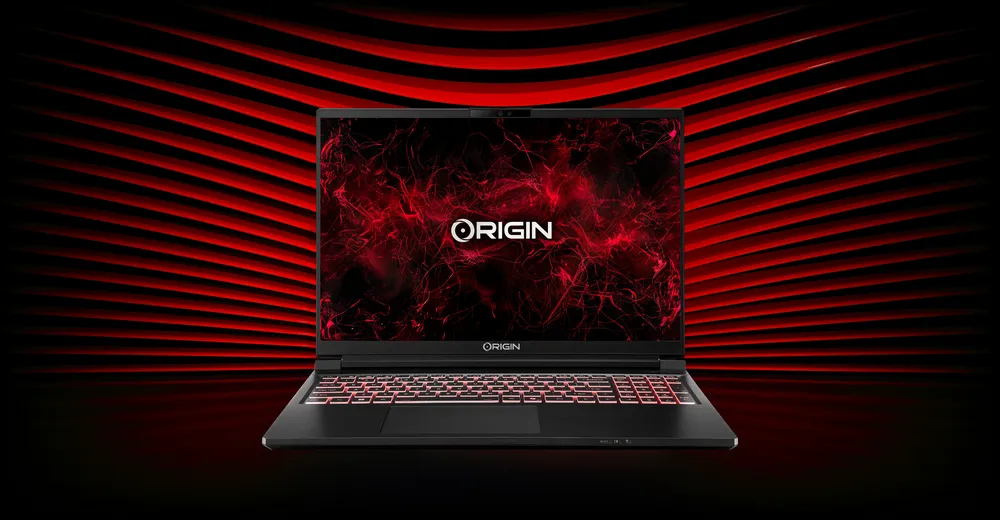 EON16-X LAPTOP