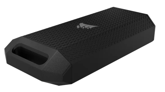 EX400U SURVIVOR Portable SSD