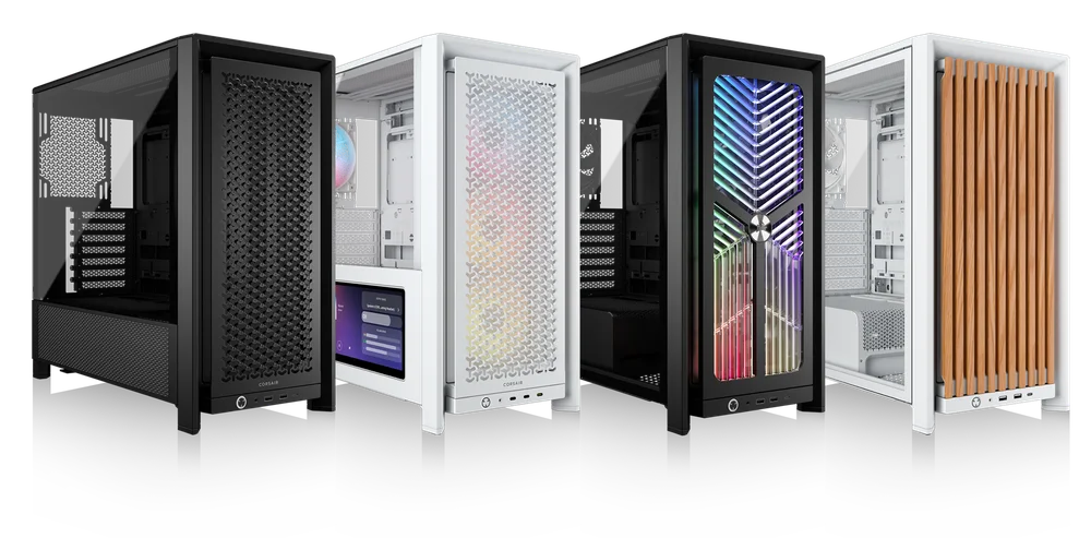 F4000 Series Cases Main QSG Visual With All Variants