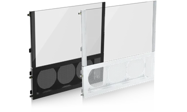 FRAME 4000D Cold Air Intake Kit Main QSG Visual