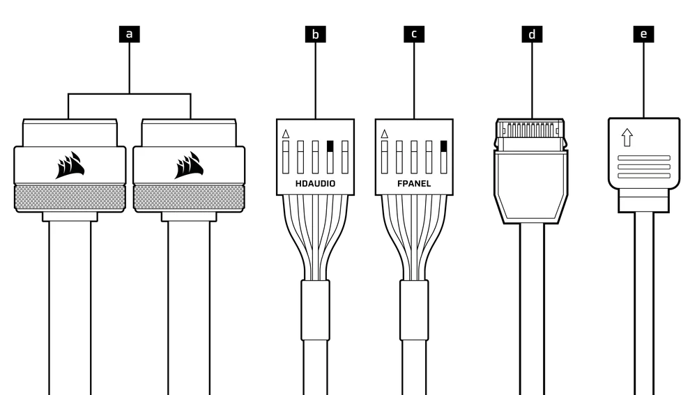 F5000D_Front_IO_Connections