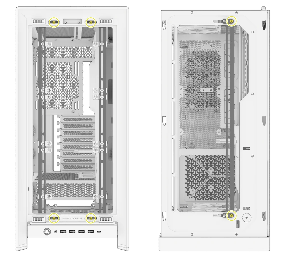 F5000D_InfiniRails_Setting