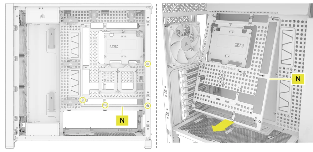 F5000D_MB_Tray_Removal