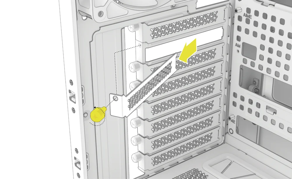 F5000D_Slot_Covers