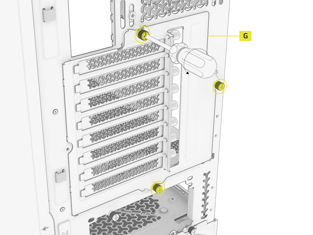 F5000D_PCIe_Plate_Removal