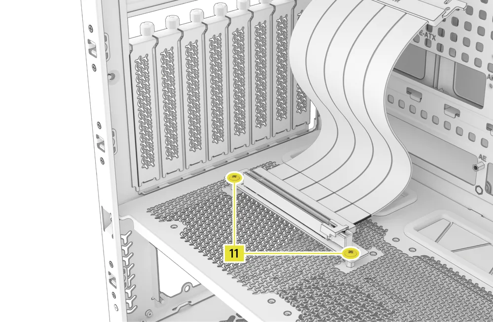 F5000D Riser3 Installation edited