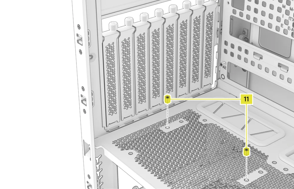 F5000D_Vertical_Standoffs