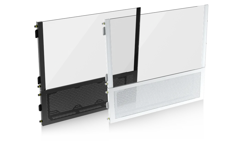 FRAME 5000D Main Visual - QSG