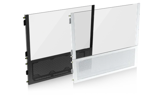 FRAME 5000D Main Visual - QSG