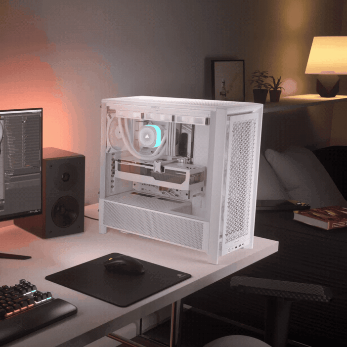 FRAME 4000D Animation 2