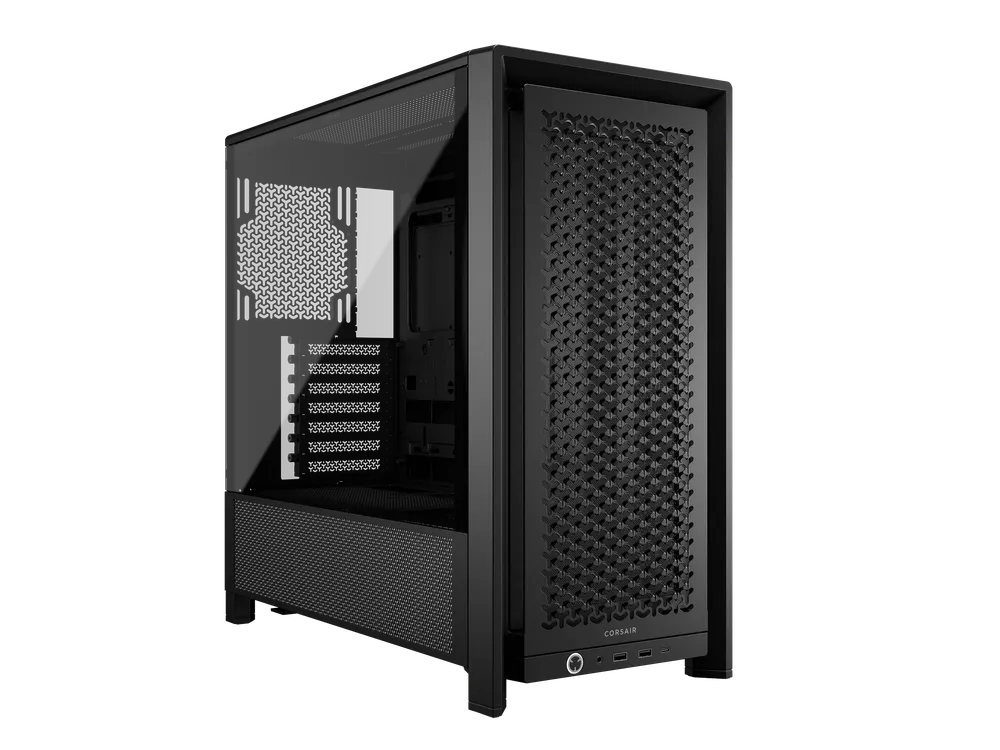 CORSAIR Frame 4000D in Black