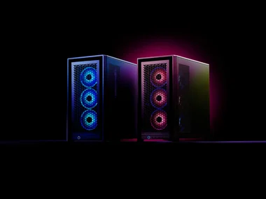 FRAME 4000D Galaxy and Nova