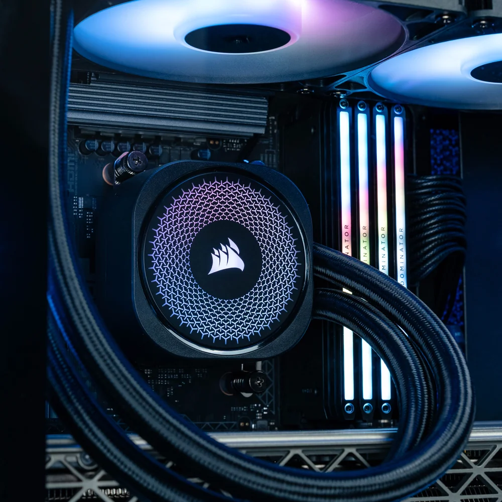 AMD Ryzen 7 9850X3D vs AMD Ryzen 7 9800X3D: What's the Difference ...