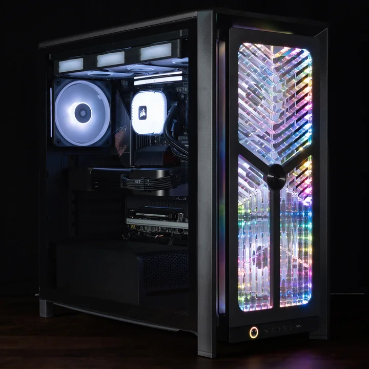 FRAME 4000X - 1