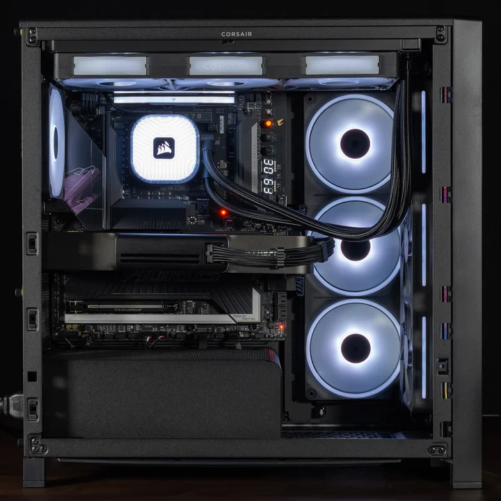 FRAME 4000X - 2