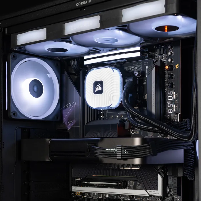 FRAME 4000X - 3