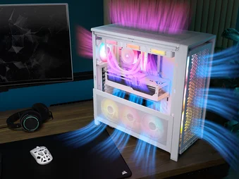 FRAME_4000_COLD_AIR_INTAKE_KIT_WHITE_07_AIRFLOW