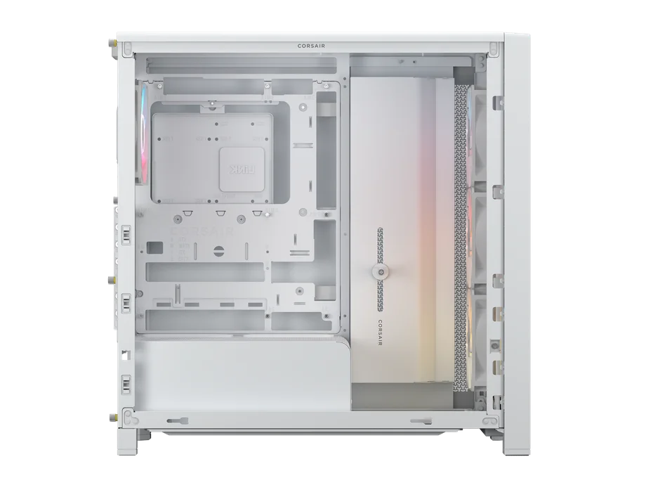 FRAME_4000_LCD_WHITE_04_LEFT_OPEN