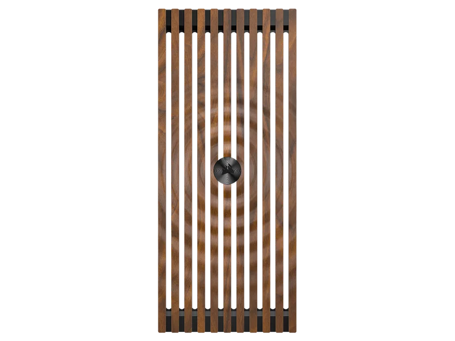 FRAME_4000_SERIES_WOOD_FRONT_PANEL_ELITE_BLACK WALNUT_3_FRONT_SOLO