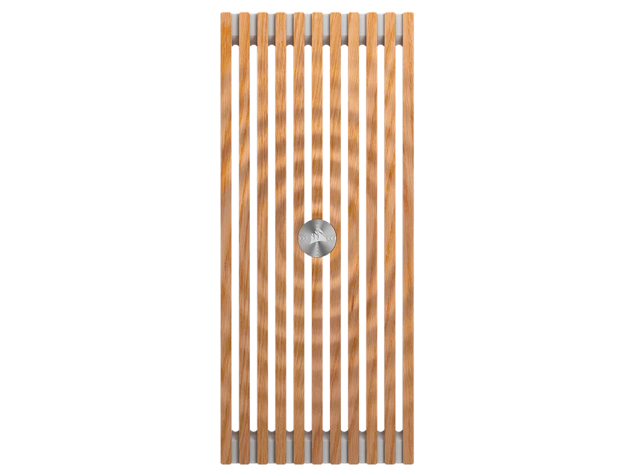 FRAME_4000_SERIES_WOOD_FRONT_PANEL_ELITE_WHITE OAK_3_FRONT_SOLO