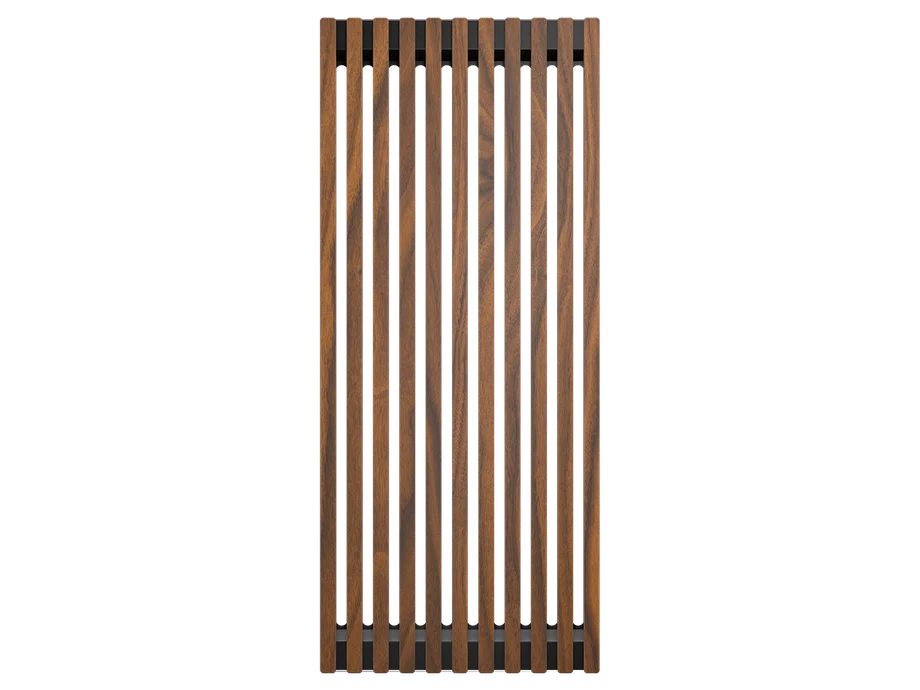 FRAME_4000_SERIES_WOOD_FRONT_PANEL_BLACK WALNUT_1_FRONT_SOLO