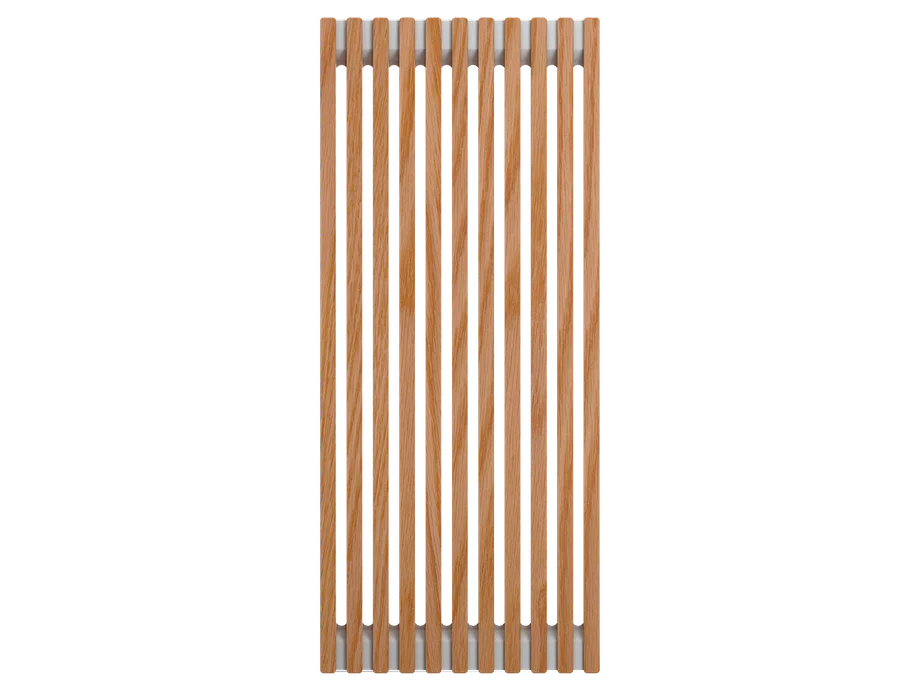 FRAME_4000_SERIES_WOOD_FRONT_PANEL_WHITE OAK_1_FRONT_SOLO