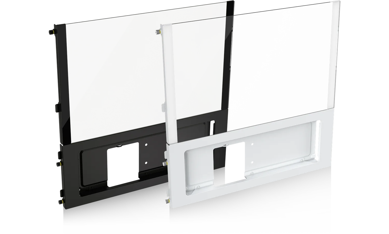 Kit di montaggio LCD FRAME 4000D QSG | CORSAIR | CORSAIR