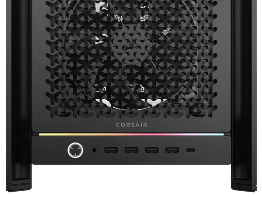 FRAME_5000D_RS_BLACK_IO