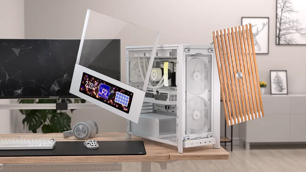 FRAME_5000_RS_WOOD_WHITE_OAK_26_EXPLODED_bao159