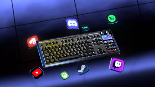 CORSAIR GALLEON 100 SD: Plugins and Ready-Made Profiles Explained