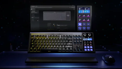 GALLEON 100 SD: When Keyboard Performance Meets Total Creative Control