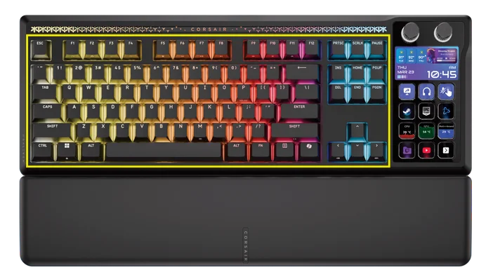 GALLEON_100_SD_Operating_Modes_1