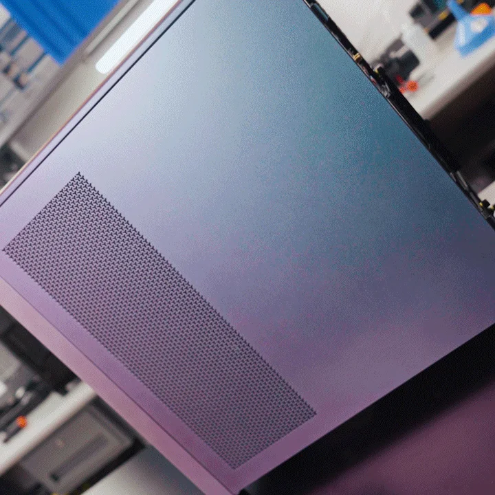 Galaxy FRAME 4000D 2