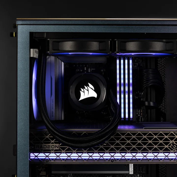 Galaxy FRAME 4000D 3