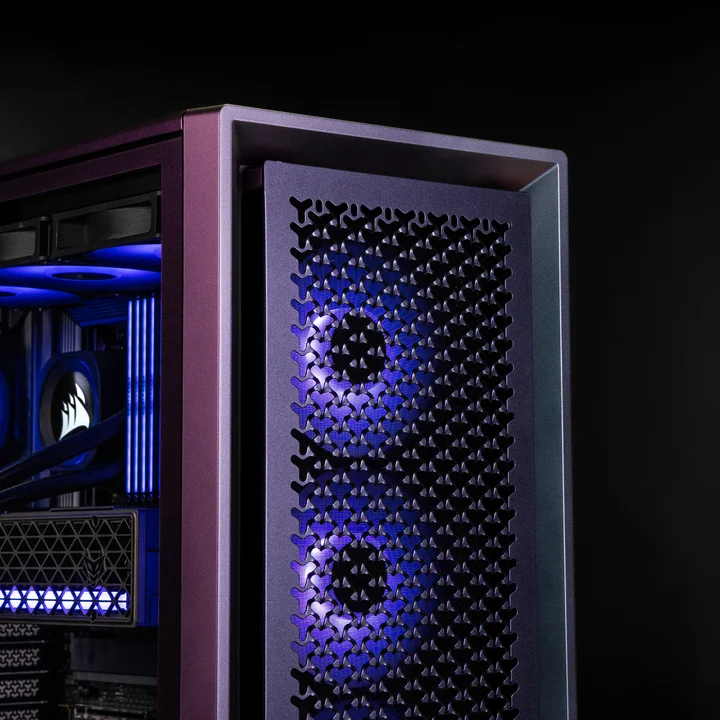 Galaxy FRAME 4000D 5