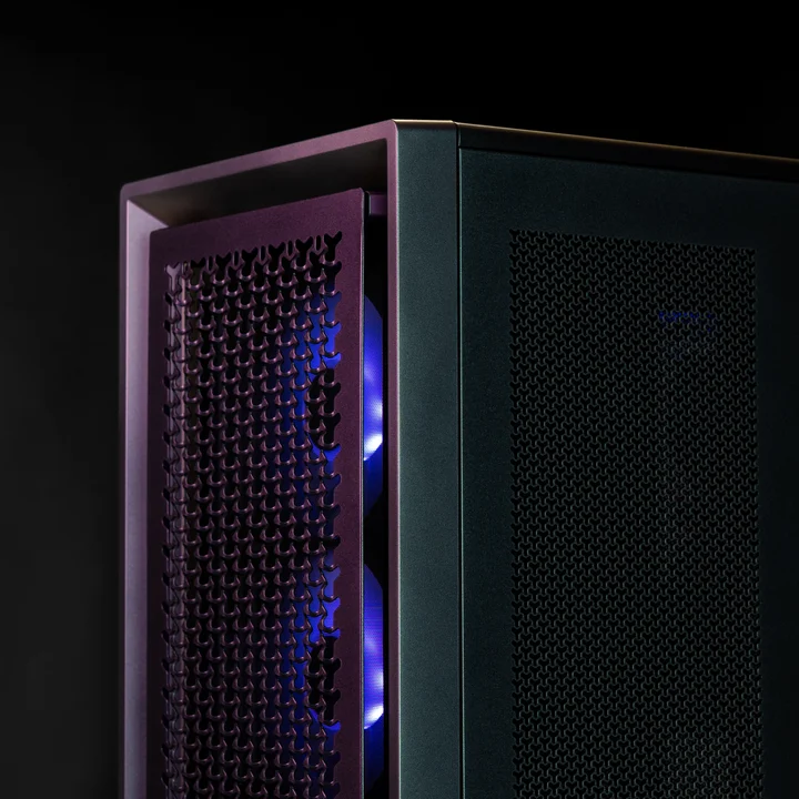 Galaxy FRAME 4000D 7