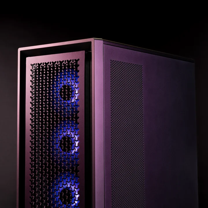 Galaxy FRAME 4000D 8