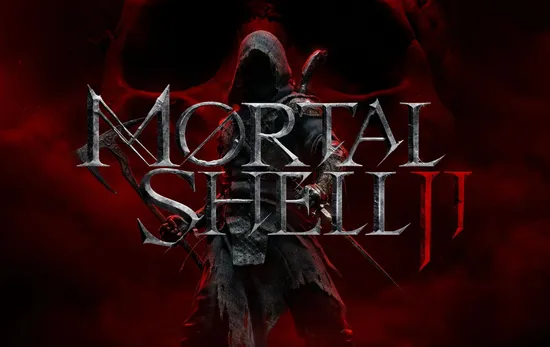 Mortal Shell II cover art