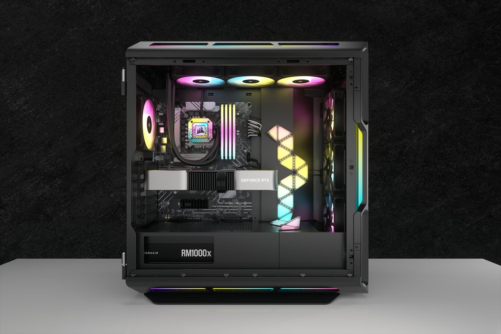 How to Pick a Power Supply CORSAIREXPLORER