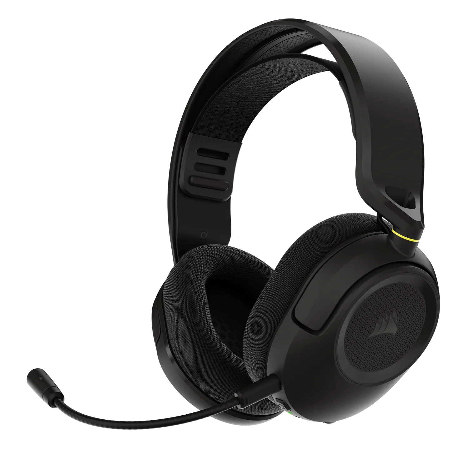 HS35 v3 ワイヤレスゲーミングヘッドセット クイックスタートガイド
